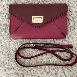 Kate Spade Clutch